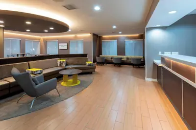 Photo 3 - SpringHill Suites by Marriott Rochester-Mayo Clinic/St Marys