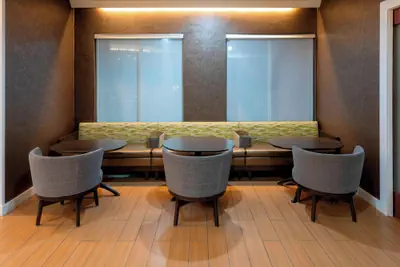 Photo 3 - SpringHill Suites by Marriott Rochester-Mayo Clinic/St Marys