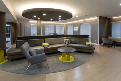 Photo 5 - SpringHill Suites by Marriott Rochester-Mayo Clinic/St Marys