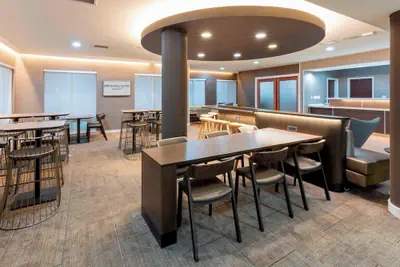 Photo 4 - SpringHill Suites by Marriott Rochester-Mayo Clinic/St Marys