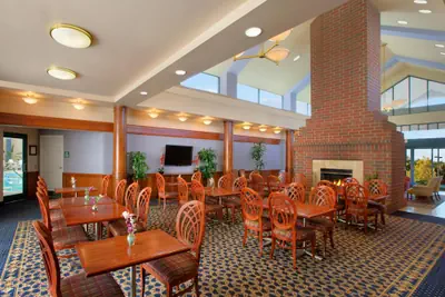 Photo 3 - Homewood Suites by Hilton Falls Church - I-495 at Rt. 50