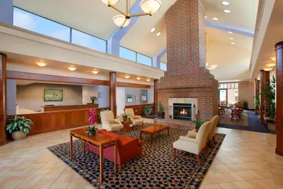 Photo 4 - Homewood Suites by Hilton Falls Church - I-495 at Rt. 50