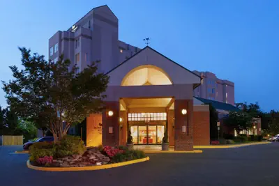Photo 2 - Homewood Suites by Hilton Falls Church - I-495 at Rt. 50