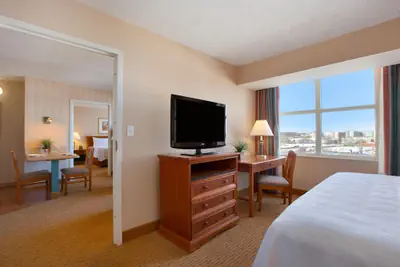 Photo 5 - Homewood Suites by Hilton Falls Church - I-495 at Rt. 50