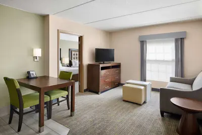 Photo 2 - Homewood Suites by Hilton Baltimore-BWI Airport