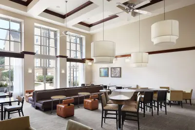 Photo 4 - Homewood Suites by Hilton Baltimore-BWI Airport