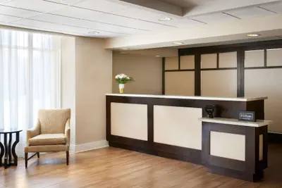 Photo 5 - Homewood Suites by Hilton Baltimore-BWI Airport