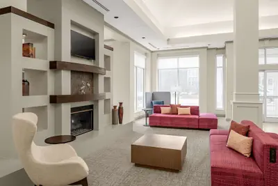 Photo 4 - Hilton Garden Inn Raleigh-Durham Airport