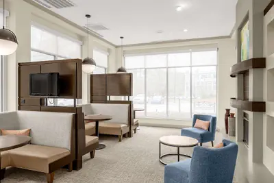 Photo 2 - Hilton Garden Inn Raleigh-Durham Airport