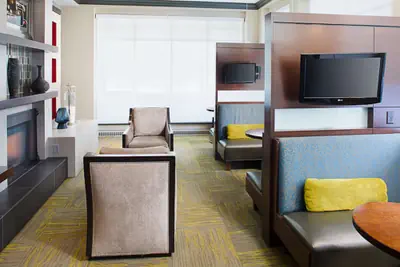 Photo 3 - Hilton Garden Inn Albany Airport