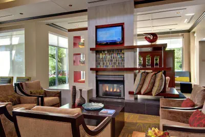 Photo 4 - Hilton Garden Inn Albany Airport