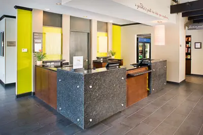 Photo 5 - Hilton Garden Inn Albany Airport