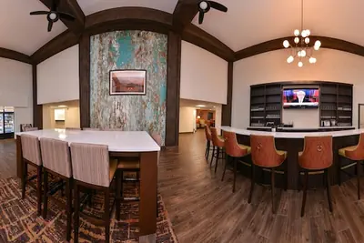 Photo 5 - Clarion Inn Page - Lake Powell