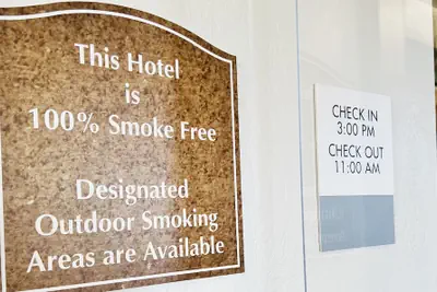 Photo 4 - Clarion Inn Page - Lake Powell