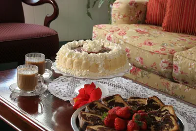 Photo 3 - St Francis Inn