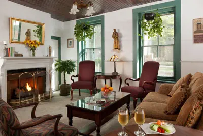Photo 2 - St Francis Inn