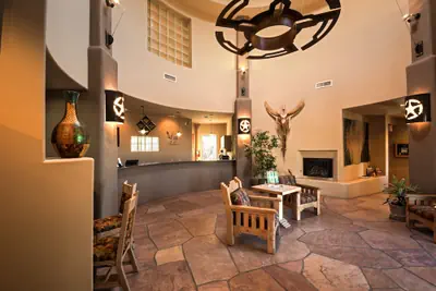 Photo 2 - Inn at Eagle Mountain