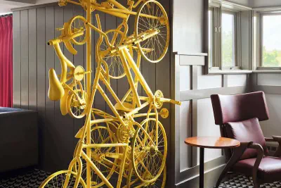 Photo 3 - Killington Mountain Lodge, Tapestry Collection by Hilton