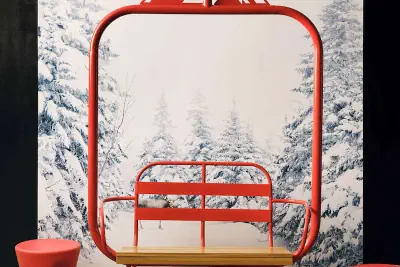 Photo 4 - Killington Mountain Lodge, Tapestry Collection by Hilton