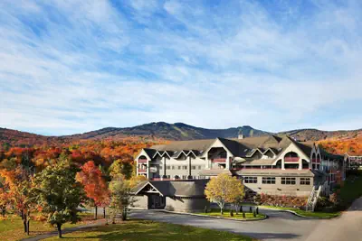 Photo 2 - Killington Mountain Lodge, Tapestry Collection by Hilton