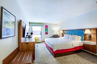 Photo 5 - Hampton Inn Slidell