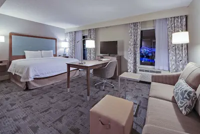 Photo 5 - Hampton Inn Myrtle Beach Broadway at the Beach