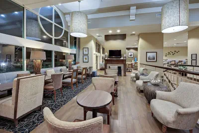 Photo 4 - Hampton Inn Myrtle Beach Broadway at the Beach