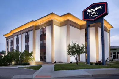 Photo 2 - Hampton Inn St. Joseph