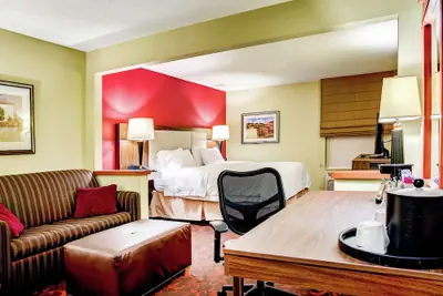 Photo 5 - Hampton Inn St. Joseph