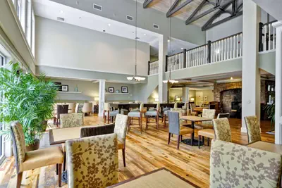 Photo 2 - Hampton Inn & Suites Charleston/Mt. Pleasant-Isle Of Palms