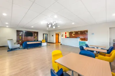 Photo 5 - Comfort Inn - Killeen near Fort Hood