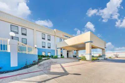Photo 2 - Comfort Inn - Killeen near Fort Hood