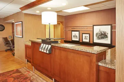 Photo 4 - Hampton Inn Lafayette