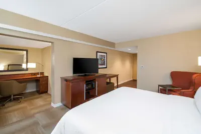 Photo 5 - Hampton Inn Lafayette