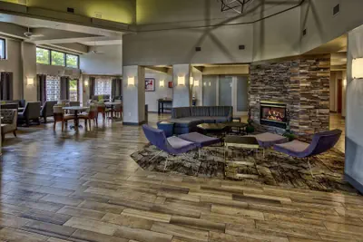 Photo 3 - Hampton Inn & Suites Memphis-Wolfchase Galleria