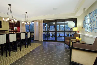 Photo 4 - Hampton Inn Philadelphia/Great Valley/Malvern