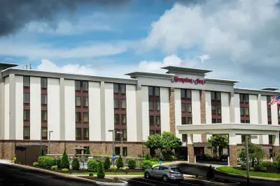 Photo 2 - Hampton Inn Philadelphia/Great Valley/Malvern