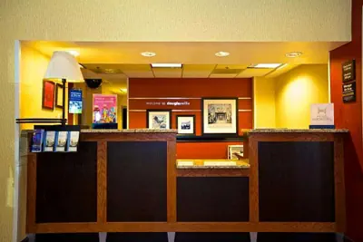 Photo 3 - Hampton Inn Atlanta/Douglasville