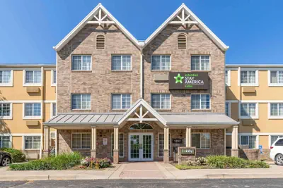 Photo 2 - Extended Stay America Suites Louisville Alliant Avenue