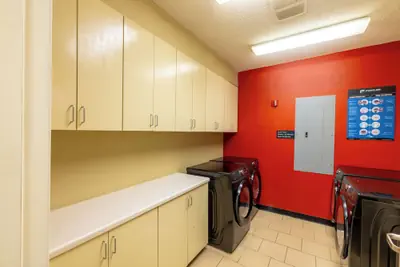 Photo 2 - Candlewood Suites Bedford Fort Worth by IHG