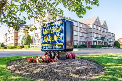 Photo 2 - MainStay Suites Brentwood-Nashville