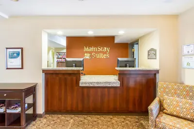 Photo 3 - MainStay Suites Brentwood-Nashville