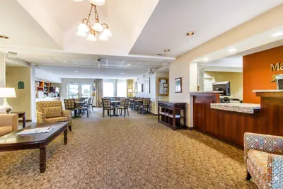 Photo 4 - MainStay Suites Brentwood-Nashville