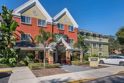 Photo 2 - Extended Stay America Select Suites Orlando Lake Mary 1040