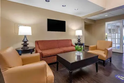 Photo 4 - Extended Stay America Select Suites Orlando Lake Mary 1040