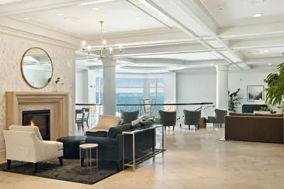 Photo 3 - The Woodmark Hotel & Still Spa on Lake Washington