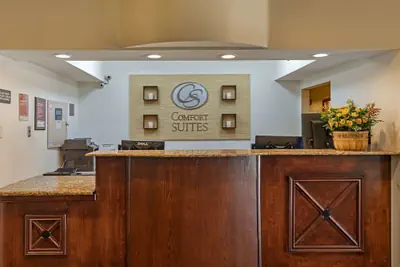 Photo 3 - Comfort Suites North Dallas