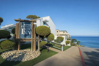 Photo 2 - Cannery Row Inn