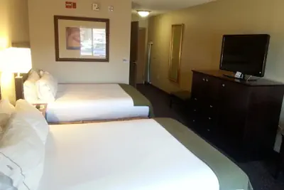 Photo 5 - Holiday Inn Express & Suites Sandy - South Salt Lake City by IHG