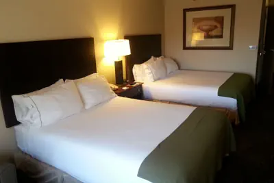Photo 4 - Holiday Inn Express & Suites Sandy - South Salt Lake City by IHG